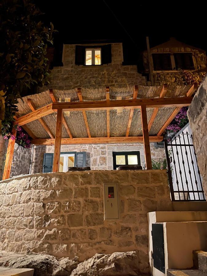 קאבטאט Villa Piscitelli מראה חיצוני תמונה